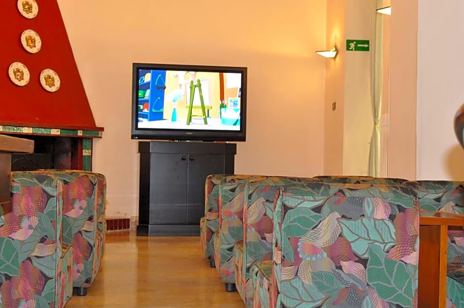 Hotel Roma