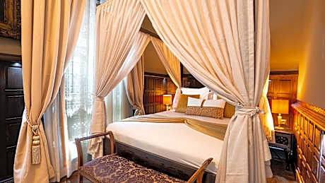 Standard Rooms