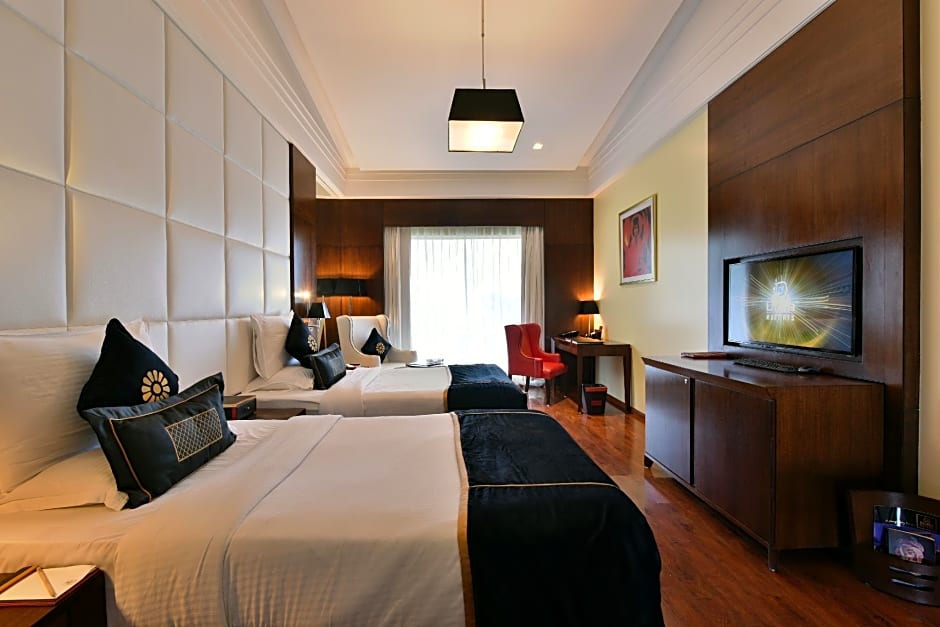 Foto 1 di 4 di 1 Twin Bed