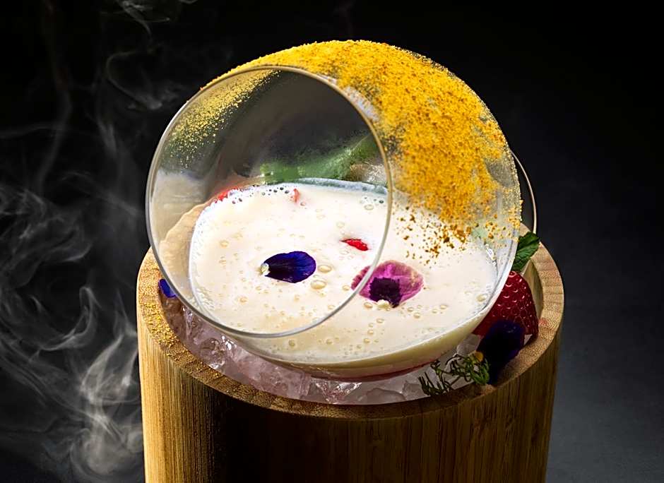 Boutique Hotel H10 Blue Mar - Adults Only