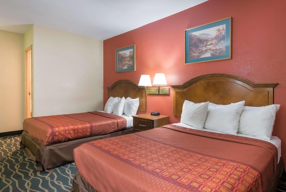 Rodeway Inn Wormleysburg - Harrisburg