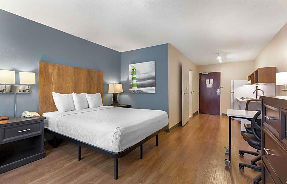 Extended Stay America Suites - Washington, D.C. - Alexandria - Landmark