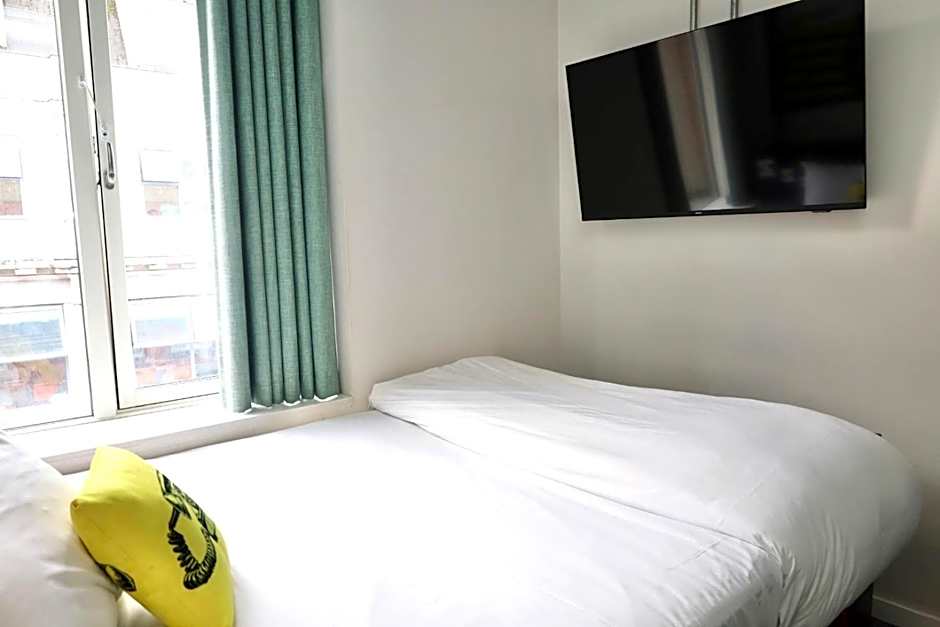 Garner Hotel Dublin Temple Bar By IHG