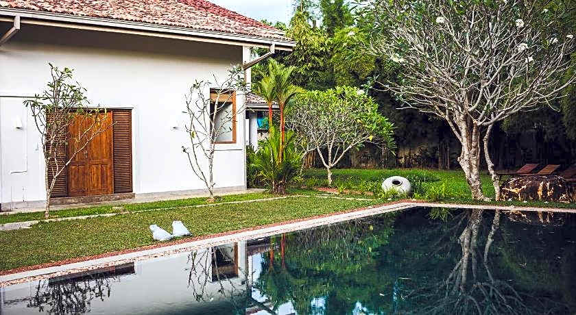 Villa White Queen