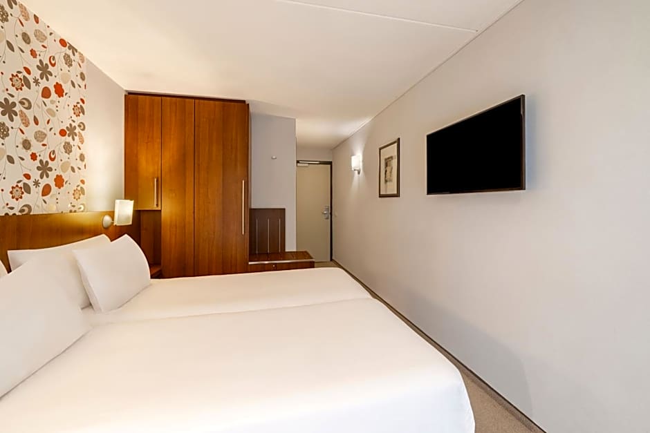 NH Veluwe Sparrenhorst