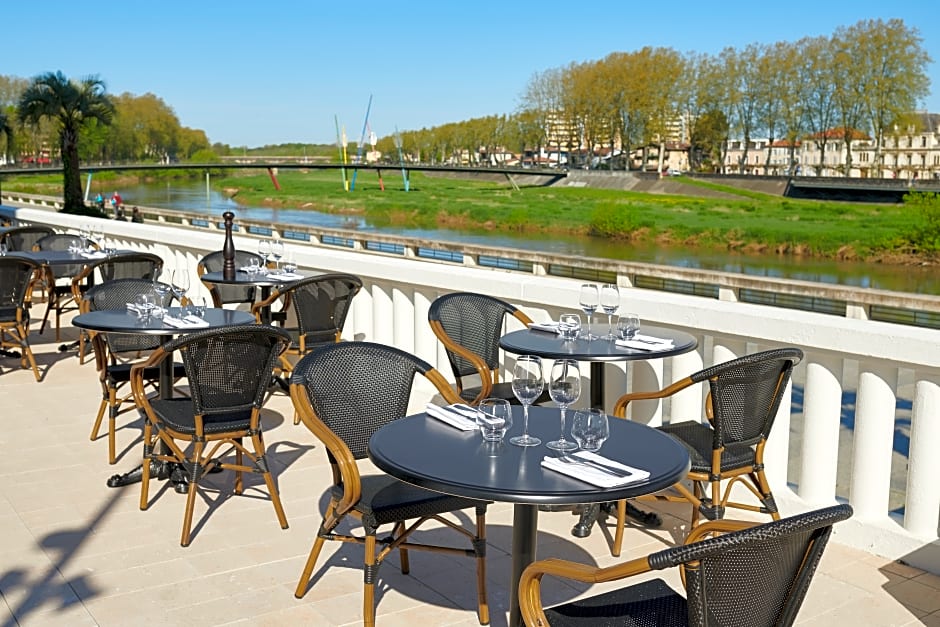 Vacances Bleues Le Splendid