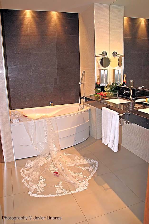 Hotel Ciudad de Ponferrada an Ascend Collection Hotel