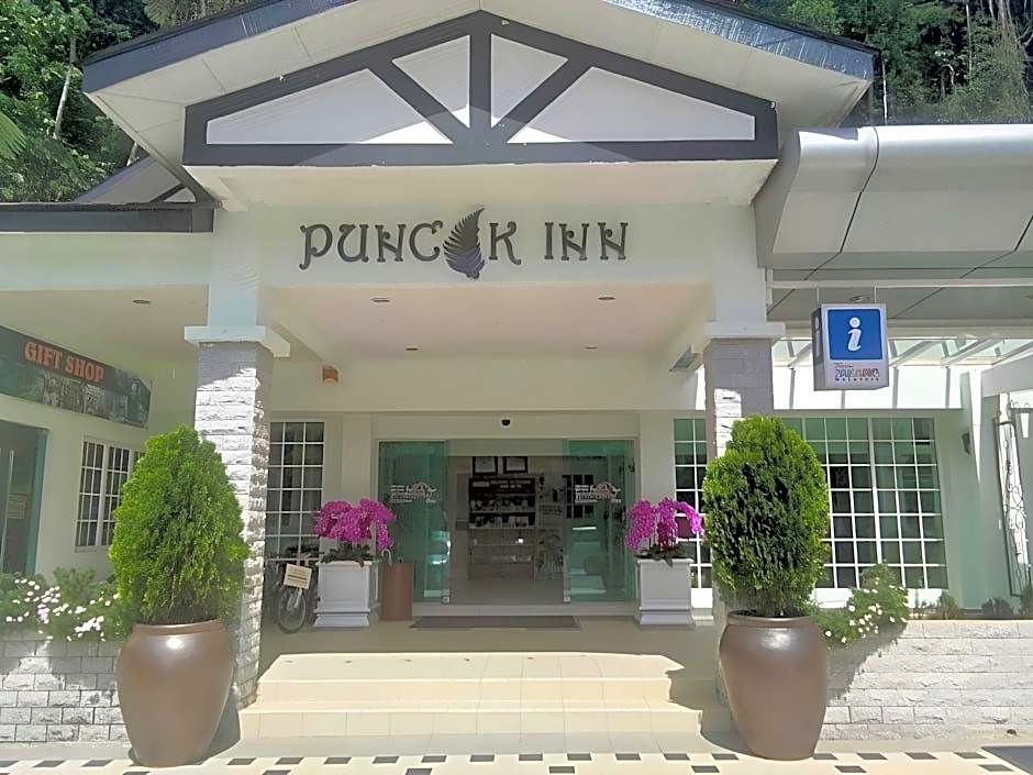 Puncak Inn Fraser'S Hill