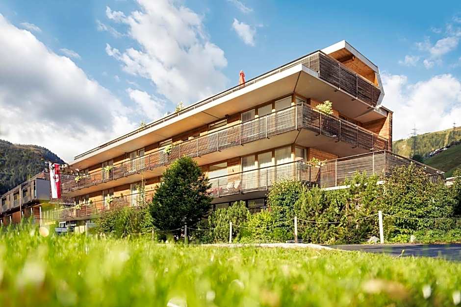 Skihotel Galzig