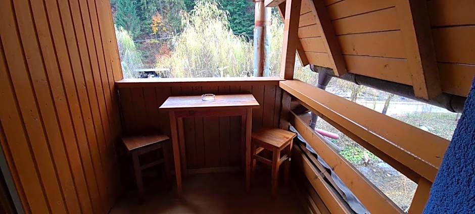 Pensiunea Aurora - Great hostel Voineasa