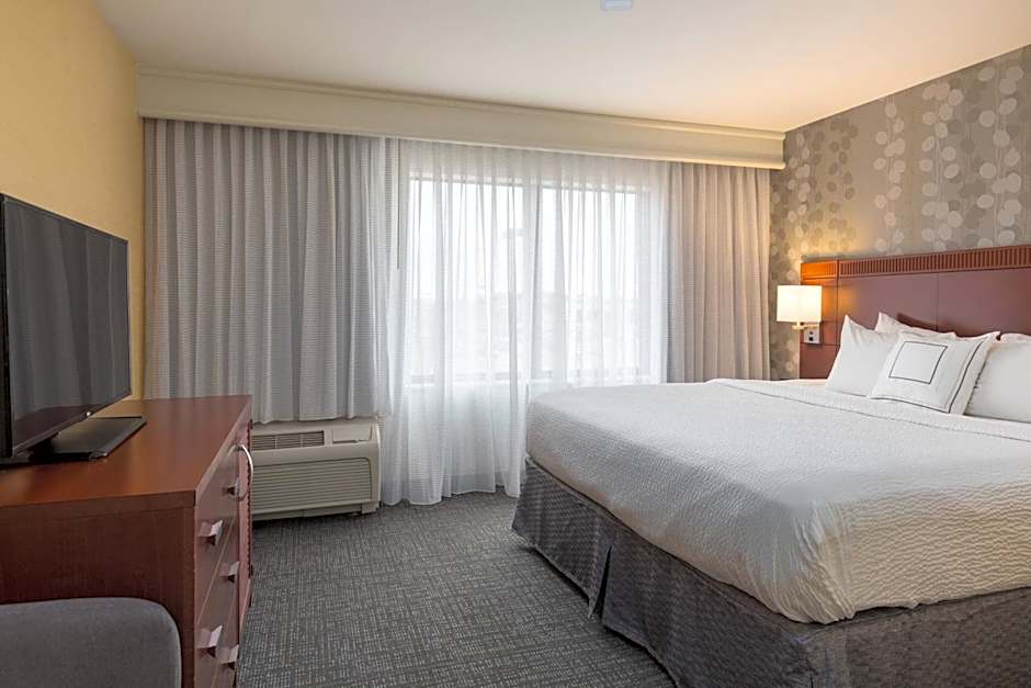 Courtyard by Marriott Des Moines West/Jordan Creek