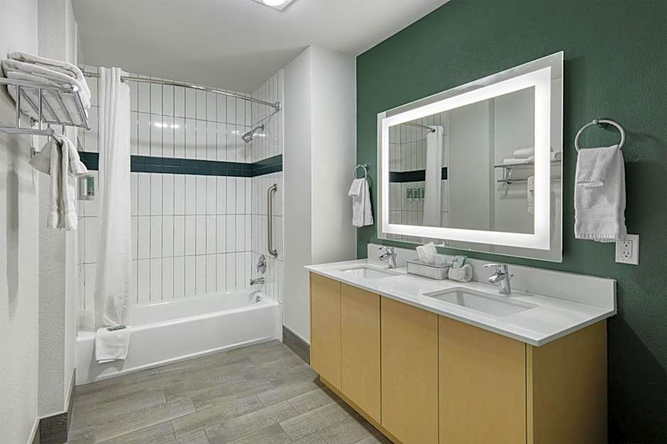 Best Western Portland West Beaverton