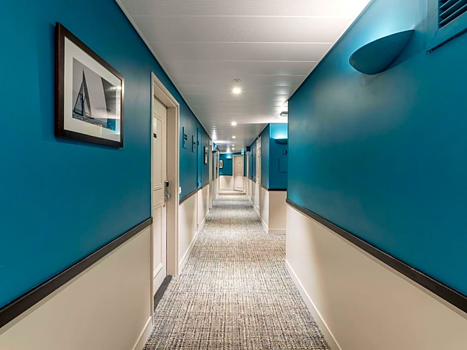 Mercure Deauville Centre