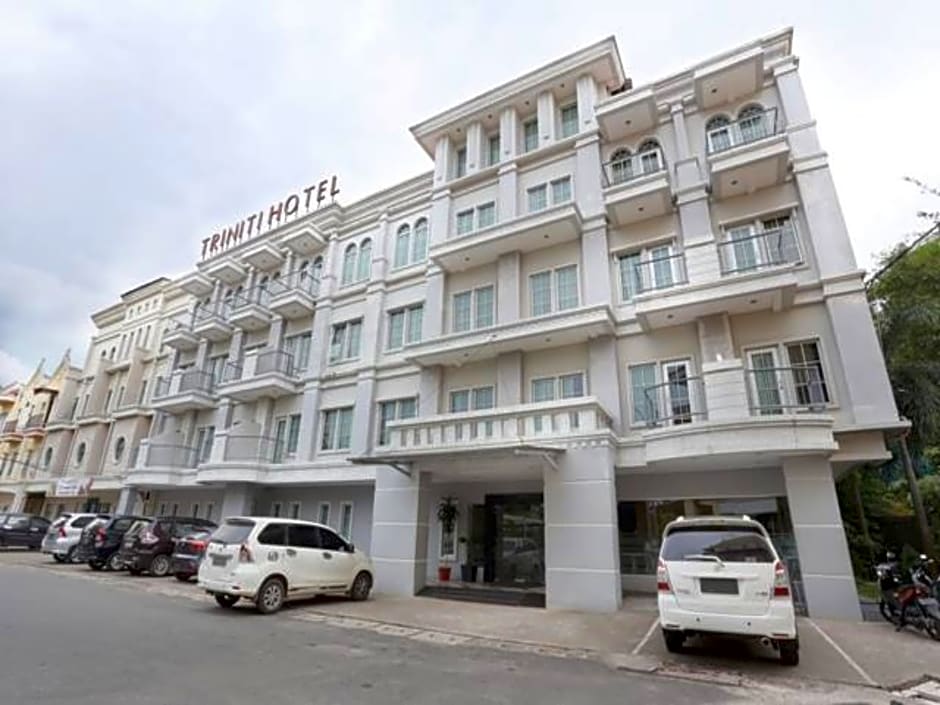 Triniti Hotel Batam 