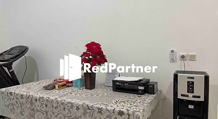 Hotel Pusponjolo Syariah Semarang Mitra RedDoorz