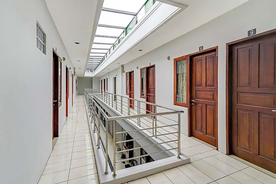 Hotel O Dago Near Bandung Zoo Formerly Chatter Place