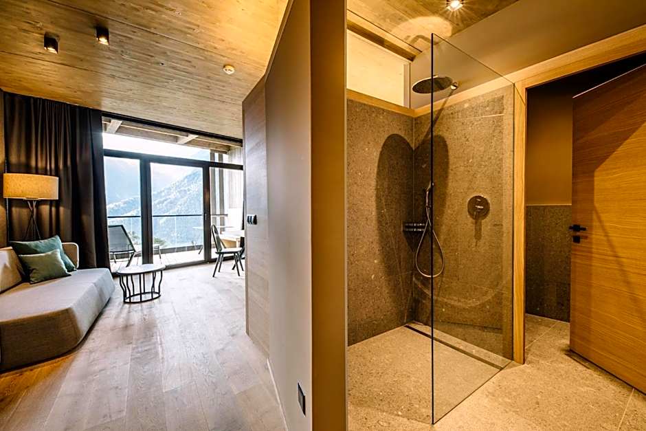 Panoramic Suites Winzerhöhe