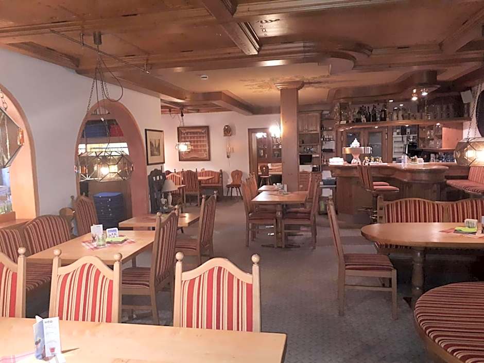 Hotel Eberbacher Hof