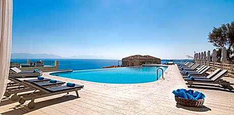 Camvillia Resort Messinia