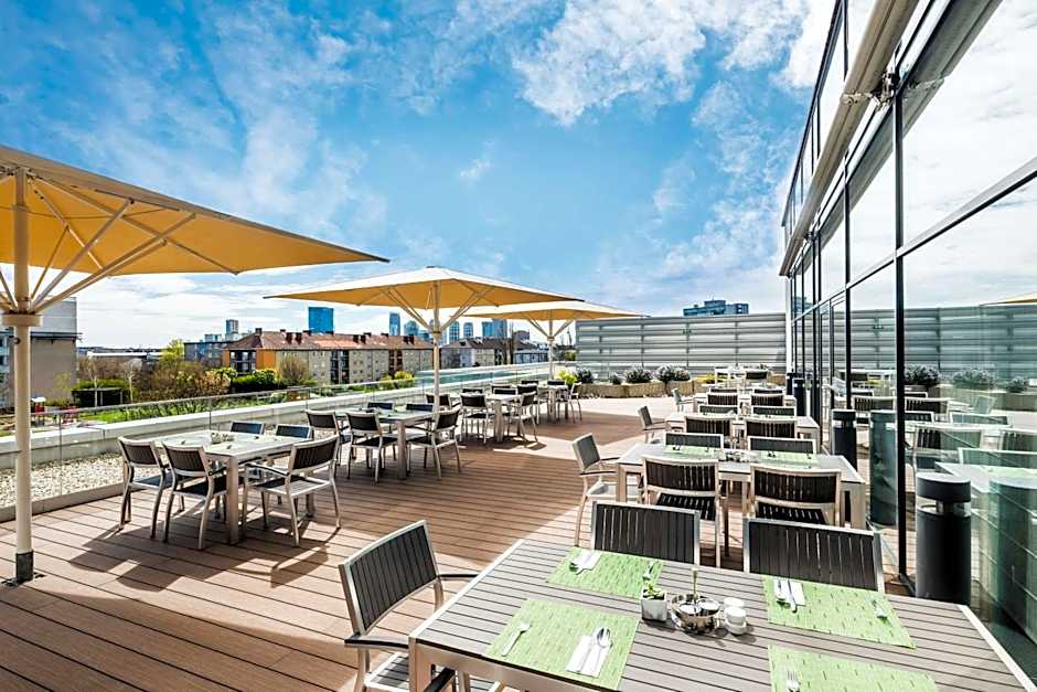 Lindner Hotel Bratislava, part of JdV by Hyatt