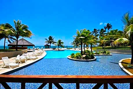 Porto de Galinhas Beach Class Resort Muro Alto 6311