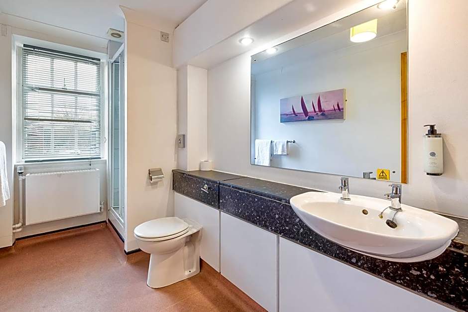 The Derby Conference Centre and Hotel