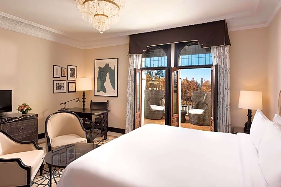 Hotel Alfonso XIII - A Luxury Collection Hotel
