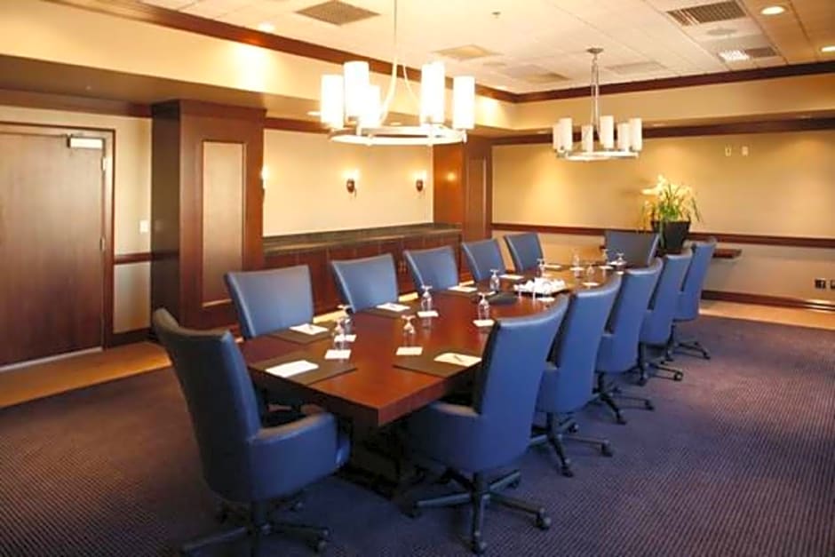 The Platinum Hotel