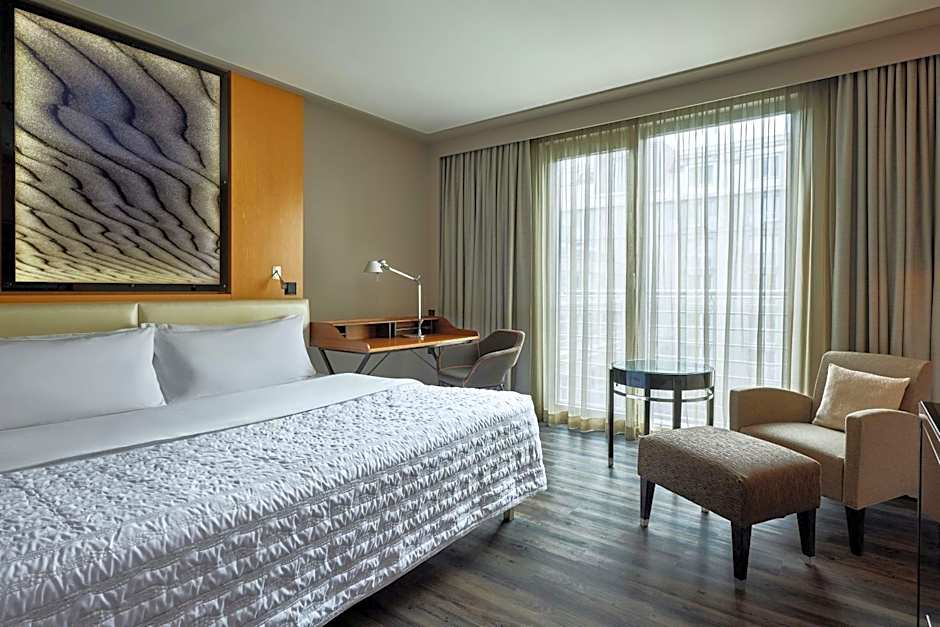 Le Meridien Munich