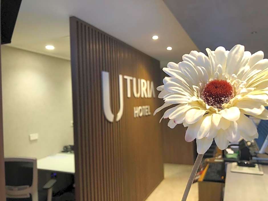 Hotel Turia