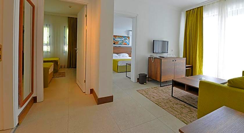 Bitez Garden Life - All Inclusive