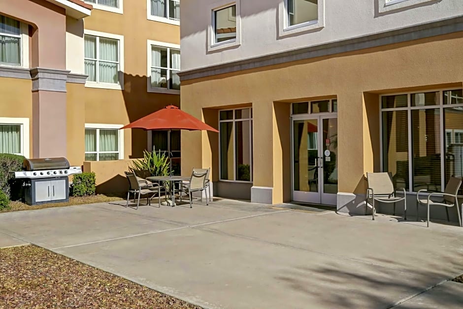 Homewood Suites by Hilton Phoenix/Scottsdale
