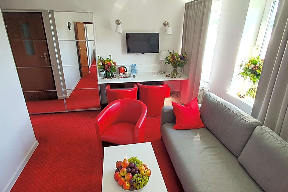 SPA Barlinek, Hotel Alma & SPA - UWAGA - styczen do marzec 2026 basen nieczynny!