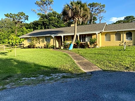OYO Family Ranch at Melbourne FL