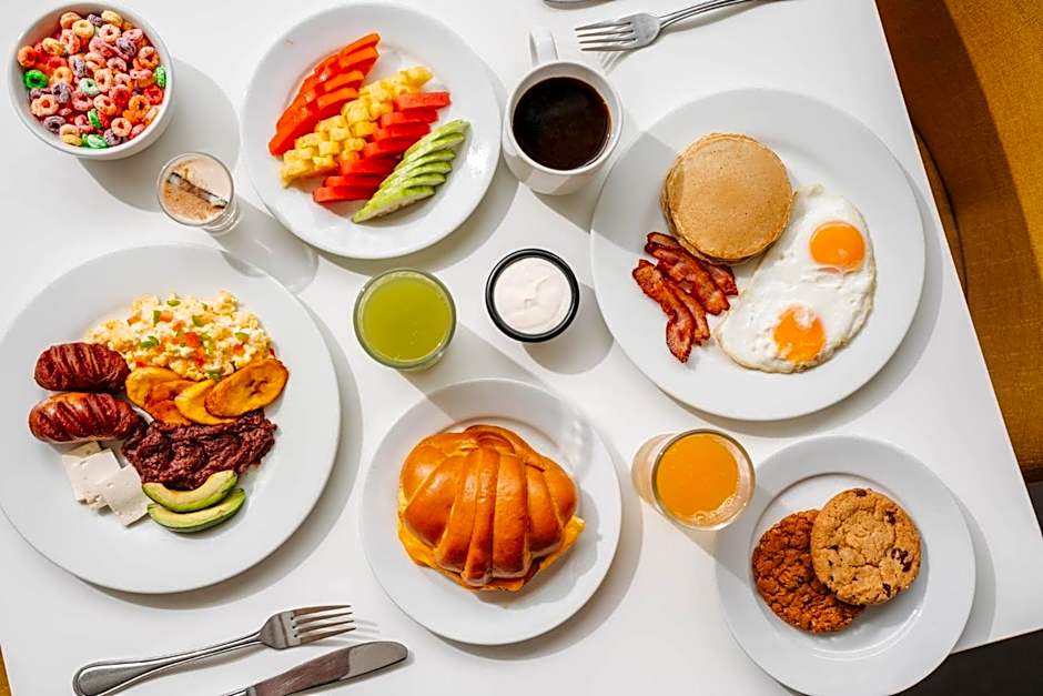 Holiday Inn Express Tegucigalpa By IHG