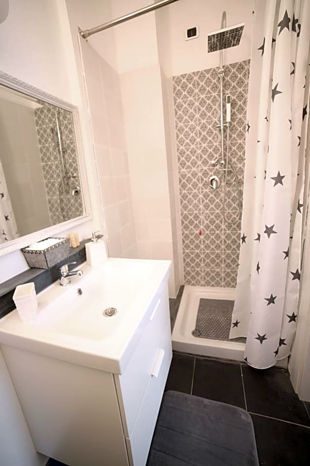 B&B Agorà Sarzana
