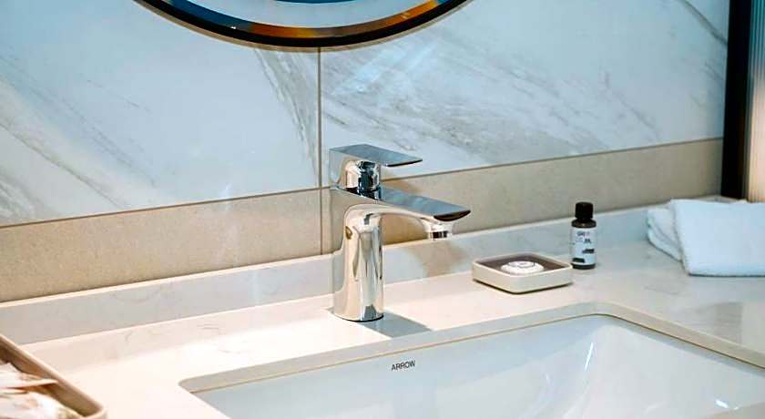 Hilton Garden Inn Ganzhou Longnan