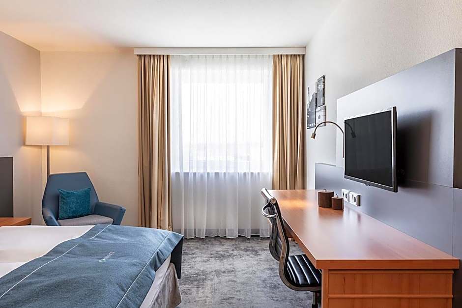 Garner Hotel Rüsselsheim By IHG