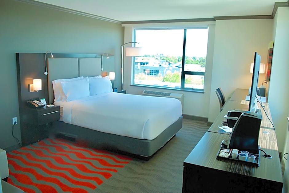 Holiday Inn Vancouver Airport Richmond By IHG
