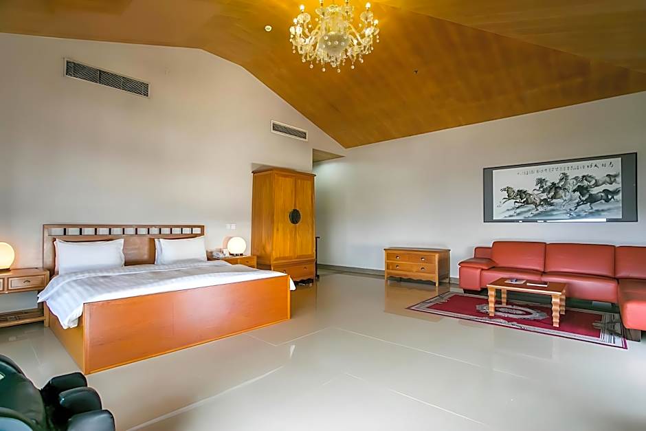 Lagos Oriental Hotel