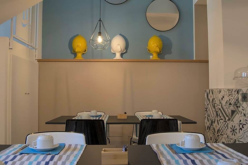 Luxmari hotel and spa