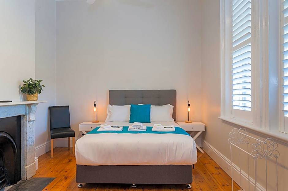 Barossa Brauhaus Hotel