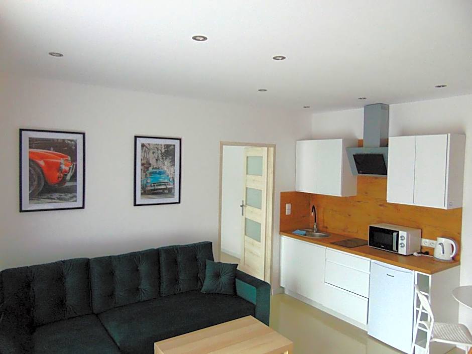 Apartamenty Monik Świętochłowice