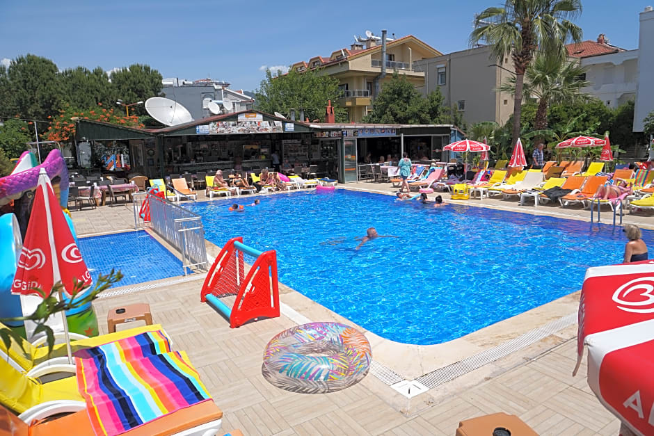 Sun Apartments Marmaris