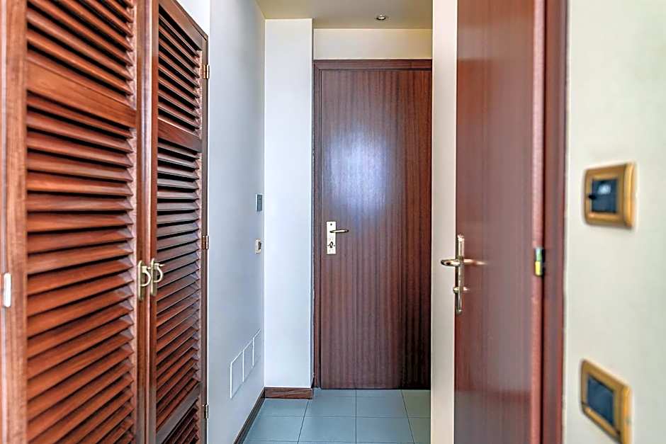 Vintage Hotel Tornese - Business & Events