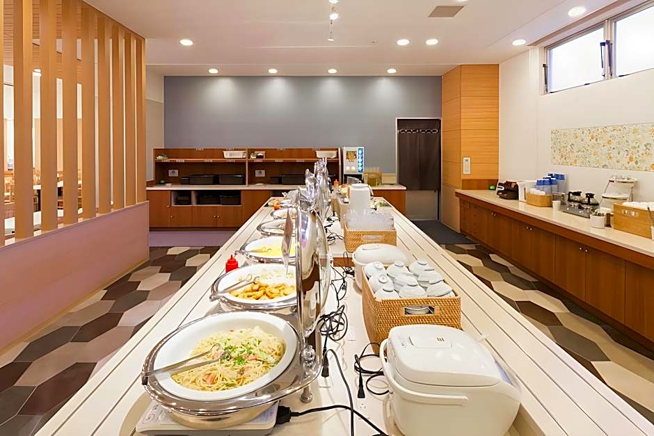 Vessel Hotel Ishigakijima