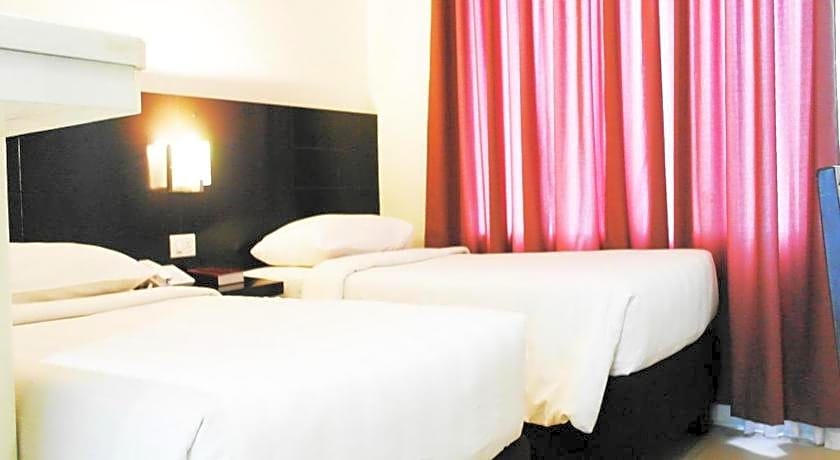 Manhattan Suites Inn