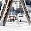 Aparthotel Familiaris - Family Apartments - Pools & Spa in Dolomites