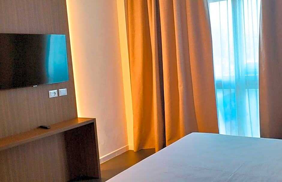 Idea Hotel Milano Malpensa Airport