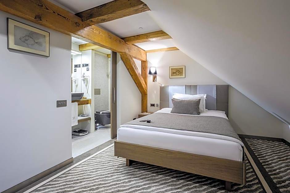 Michaelson Boutique Hotel & SPA Brícoła